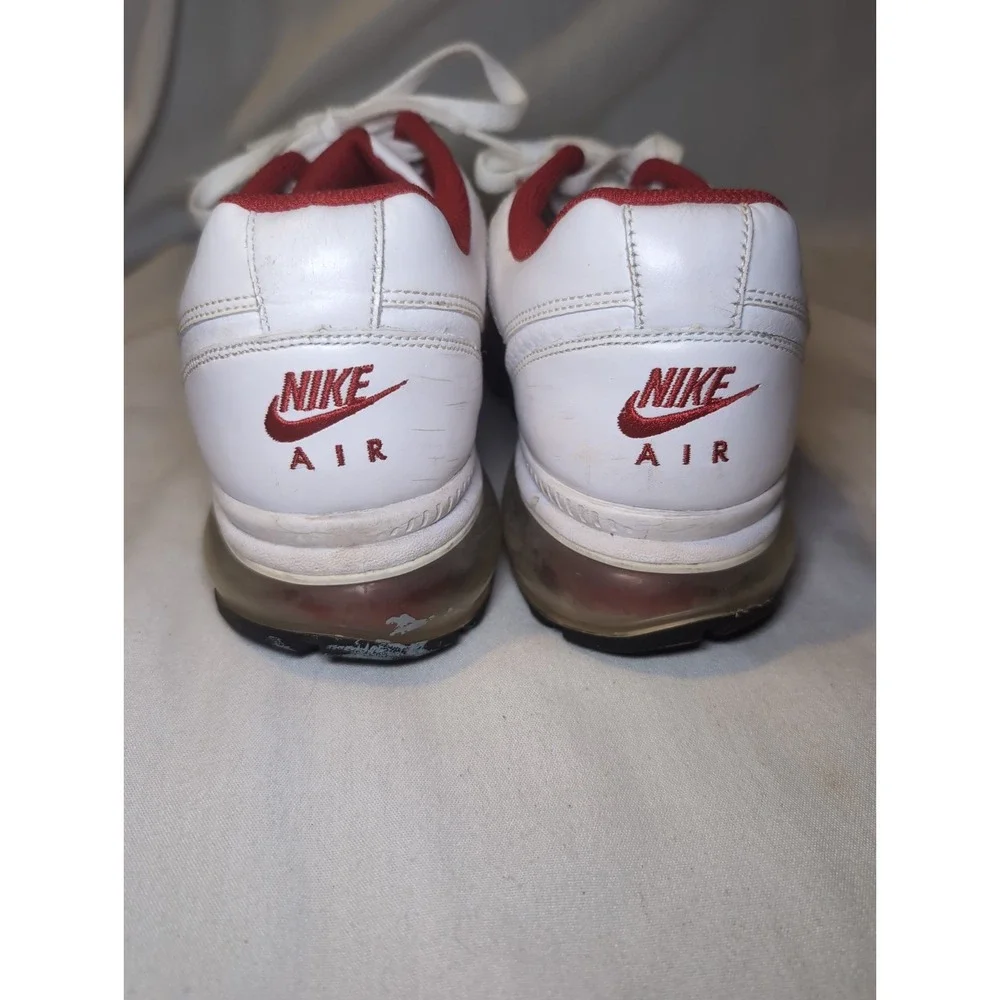 Nike these are